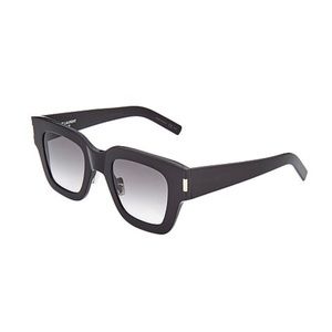 Saint Laurent Unisex SL 184 SLIM sunglasses